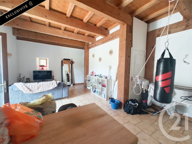 maison à vendre - 10 pièces - 223.69 m2 - MILHAC - 46 - MIDI-PYRENEES - Century 21 Lantoine Olivry Associés