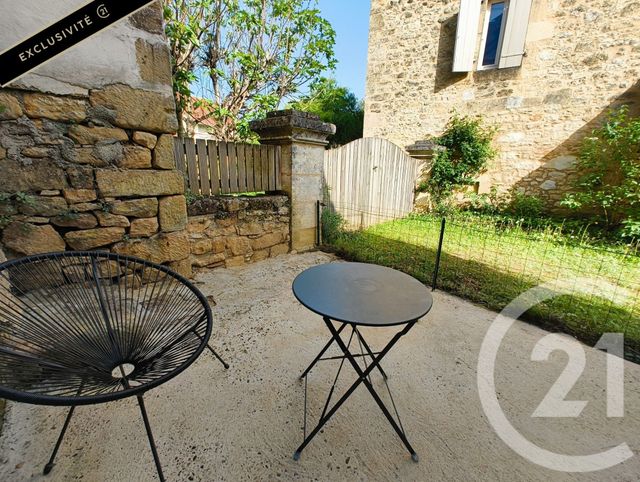maison à vendre - 10 pièces - 223.69 m2 - MILHAC - 46 - MIDI-PYRENEES - Century 21 Lantoine Olivry Associés