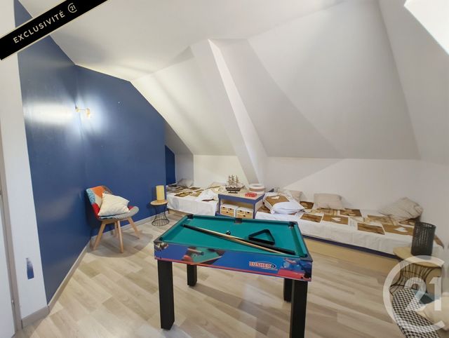 maison à vendre - 10 pièces - 223.69 m2 - MILHAC - 46 - MIDI-PYRENEES - Century 21 Lantoine Olivry Associés