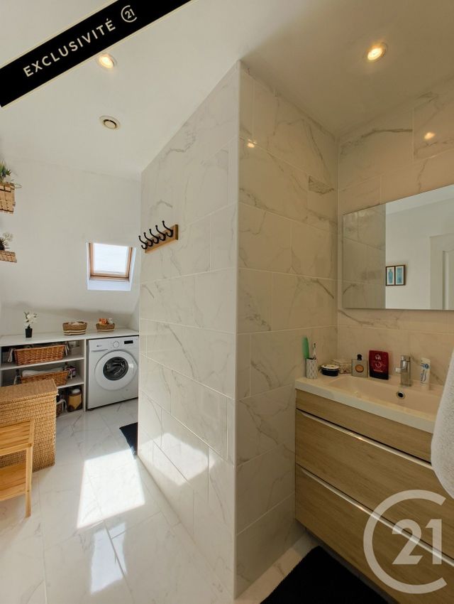 maison à vendre - 10 pièces - 223.69 m2 - MILHAC - 46 - MIDI-PYRENEES - Century 21 Lantoine Olivry Associés