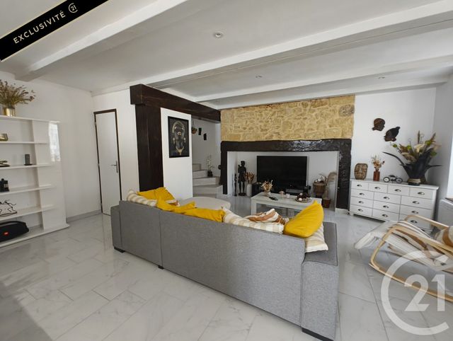 maison à vendre - 10 pièces - 223.69 m2 - MILHAC - 46 - MIDI-PYRENEES - Century 21 Lantoine Olivry Associés
