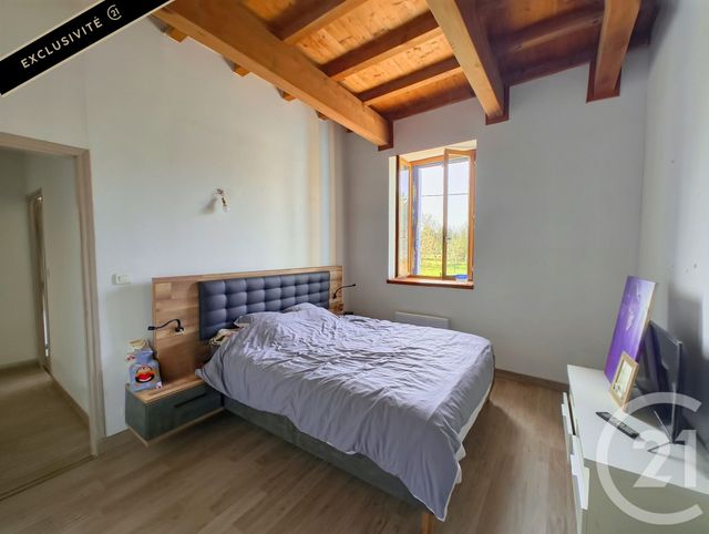 maison à vendre - 10 pièces - 223.69 m2 - MILHAC - 46 - MIDI-PYRENEES - Century 21 Lantoine Olivry Associés