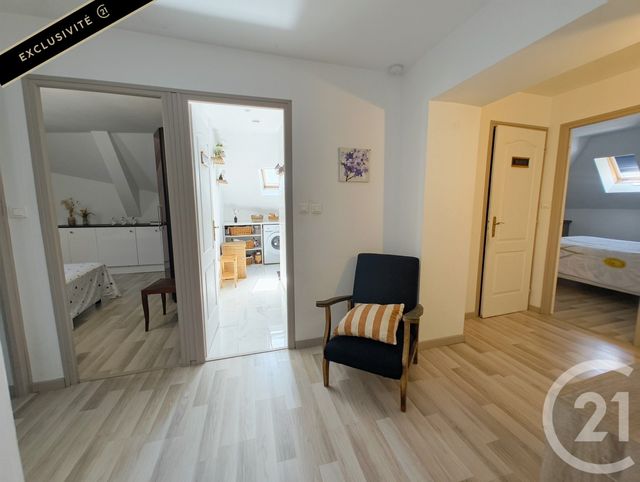 maison à vendre - 10 pièces - 223.69 m2 - MILHAC - 46 - MIDI-PYRENEES - Century 21 Lantoine Olivry Associés