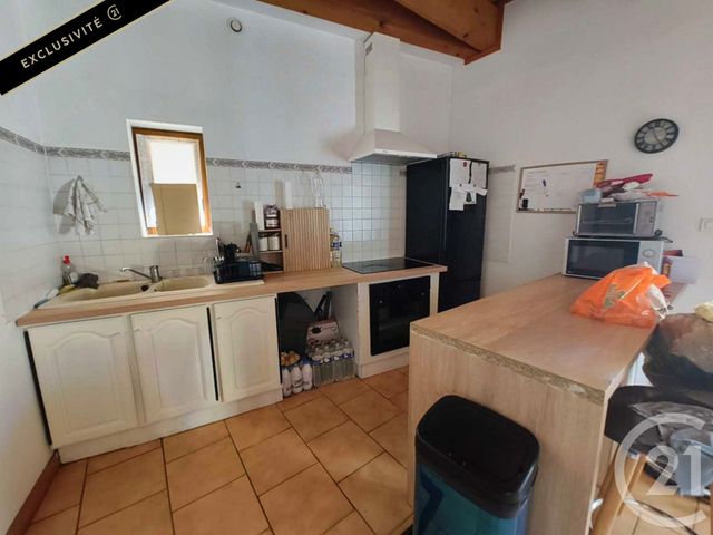 maison à vendre - 10 pièces - 223.69 m2 - MILHAC - 46 - MIDI-PYRENEES - Century 21 Lantoine Olivry Associés