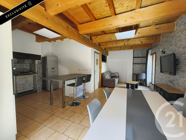maison à vendre - 10 pièces - 223.69 m2 - MILHAC - 46 - MIDI-PYRENEES - Century 21 Lantoine Olivry Associés