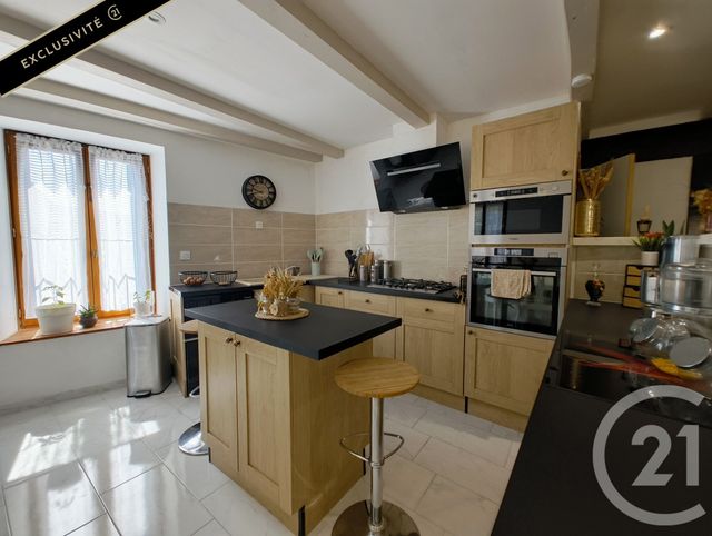 maison à vendre - 10 pièces - 223.69 m2 - MILHAC - 46 - MIDI-PYRENEES - Century 21 Lantoine Olivry Associés