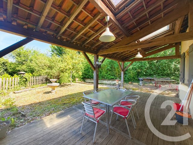 maison à vendre - 6 pièces - 116.72 m2 - CENAC ET ST JULIEN - 24 - AQUITAINE - Century 21 Lantoine Olivry Associés