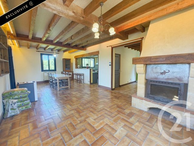 maison à vendre - 6 pièces - 116.72 m2 - CENAC ET ST JULIEN - 24 - AQUITAINE - Century 21 Lantoine Olivry Associés