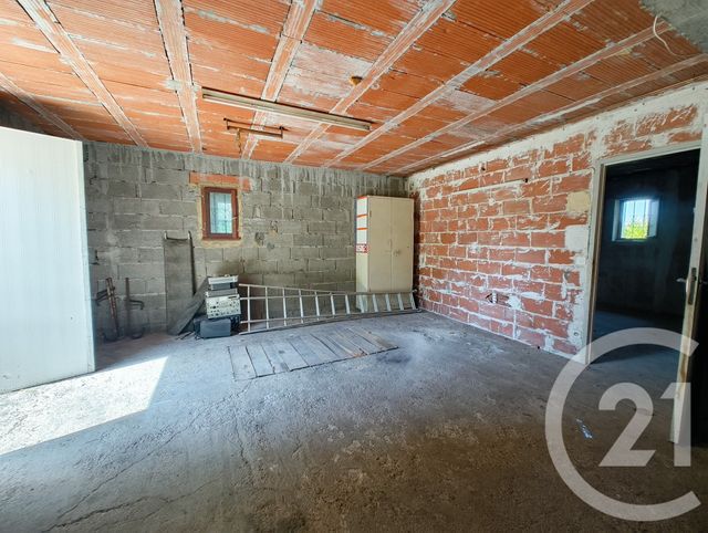 maison à vendre - 6 pièces - 116.72 m2 - CENAC ET ST JULIEN - 24 - AQUITAINE - Century 21 Lantoine Olivry Associés