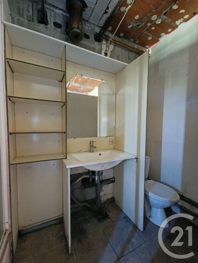 maison à vendre - 6 pièces - 116.72 m2 - CENAC ET ST JULIEN - 24 - AQUITAINE - Century 21 Lantoine Olivry Associés