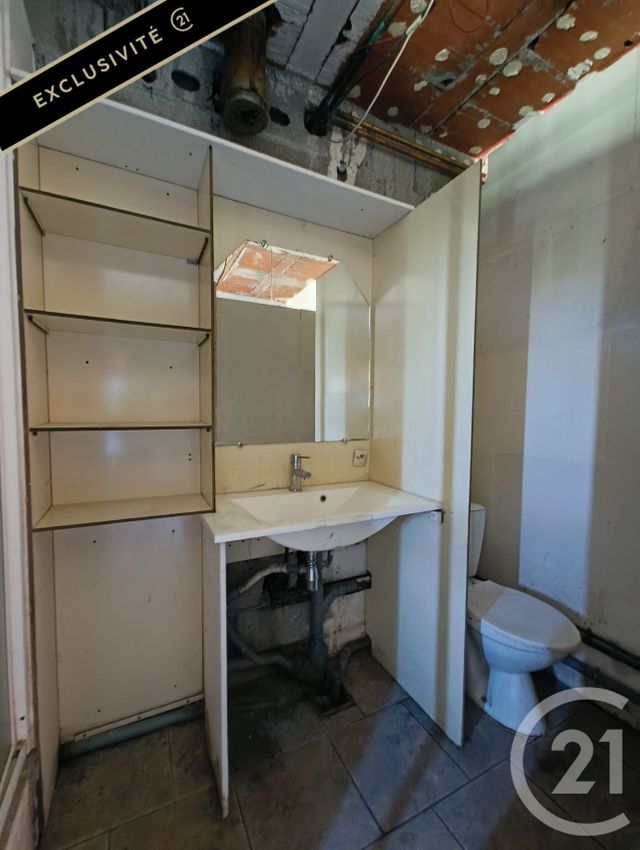 maison à vendre - 6 pièces - 116.72 m2 - CENAC ET ST JULIEN - 24 - AQUITAINE - Century 21 Lantoine Olivry Associés
