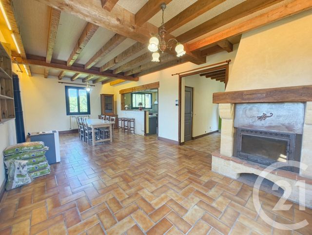 maison à vendre - 6 pièces - 116.72 m2 - CENAC ET ST JULIEN - 24 - AQUITAINE - Century 21 Lantoine Olivry Associés