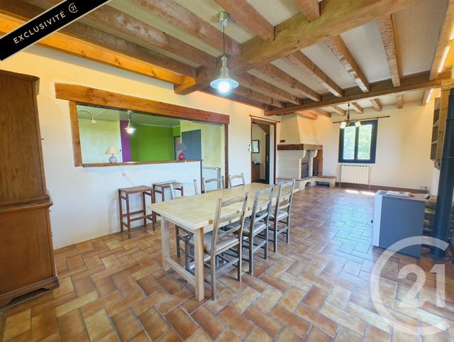 maison à vendre - 6 pièces - 116.72 m2 - CENAC ET ST JULIEN - 24 - AQUITAINE - Century 21 Lantoine Olivry Associés