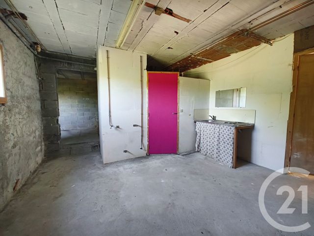 maison à vendre - 6 pièces - 116.72 m2 - CENAC ET ST JULIEN - 24 - AQUITAINE - Century 21 Lantoine Olivry Associés