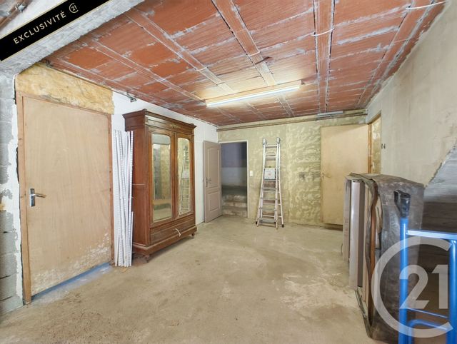 maison à vendre - 6 pièces - 116.72 m2 - CENAC ET ST JULIEN - 24 - AQUITAINE - Century 21 Lantoine Olivry Associés