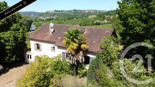 maison - CENAC ET ST JULIEN - 24