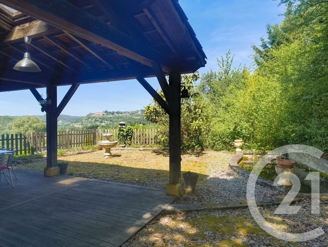 maison à vendre - 6 pièces - 116.72 m2 - CENAC ET ST JULIEN - 24 - AQUITAINE - Century 21 Lantoine Olivry Associés