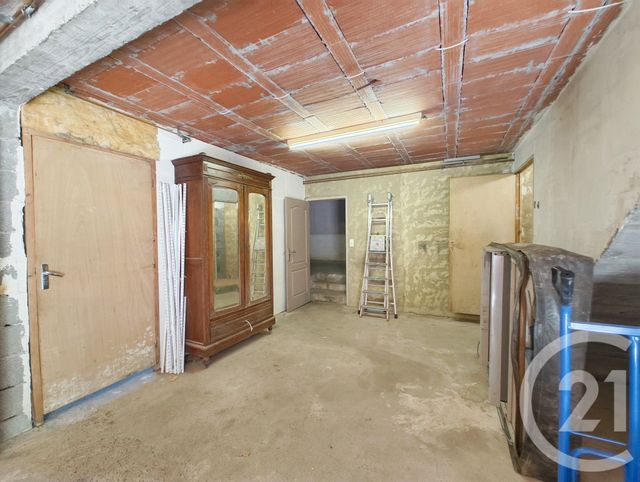 maison à vendre - 6 pièces - 116.72 m2 - CENAC ET ST JULIEN - 24 - AQUITAINE - Century 21 Lantoine Olivry Associés