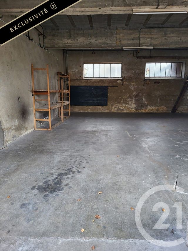 immeuble à vendre - 257.9 m2 - GOURDON - 46 - MIDI-PYRENEES - Century 21 Lantoine Olivry Associés