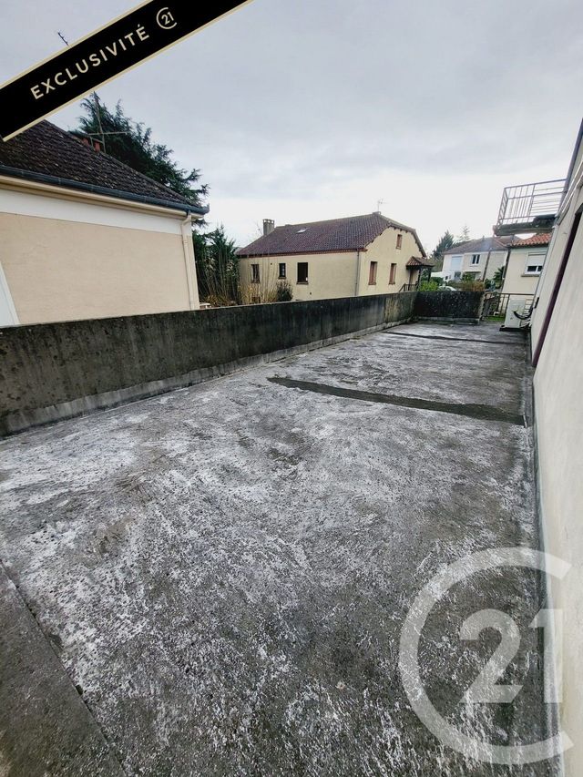 immeuble à vendre - 257.9 m2 - GOURDON - 46 - MIDI-PYRENEES - Century 21 Lantoine Olivry Associés