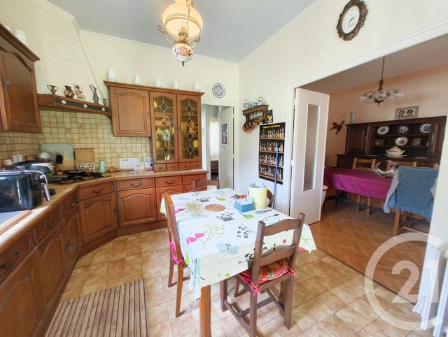 maison à vendre - 8 pièces - 153.23 m2 - CARLUX - 24 - AQUITAINE - Century 21 Lantoine Olivry Associés