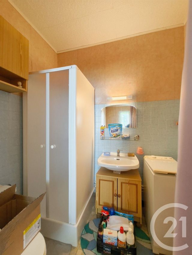 maison à vendre - 8 pièces - 153.23 m2 - CARLUX - 24 - AQUITAINE - Century 21 Lantoine Olivry Associés
