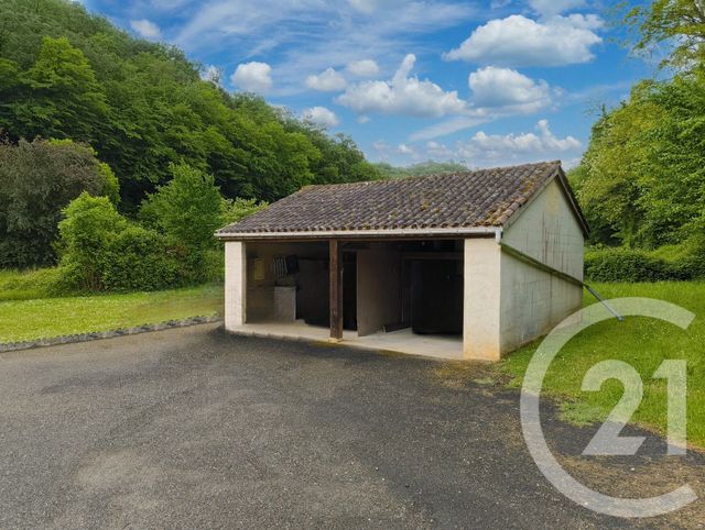 maison à vendre - 8 pièces - 153.23 m2 - CARLUX - 24 - AQUITAINE - Century 21 Lantoine Olivry Associés