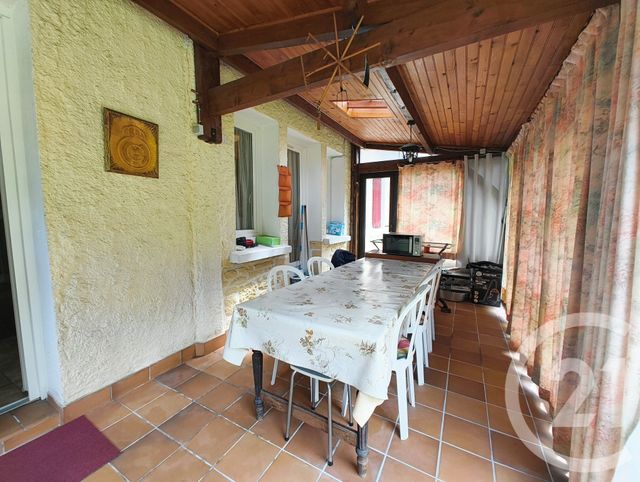 maison à vendre - 8 pièces - 153.23 m2 - CARLUX - 24 - AQUITAINE - Century 21 Lantoine Olivry Associés