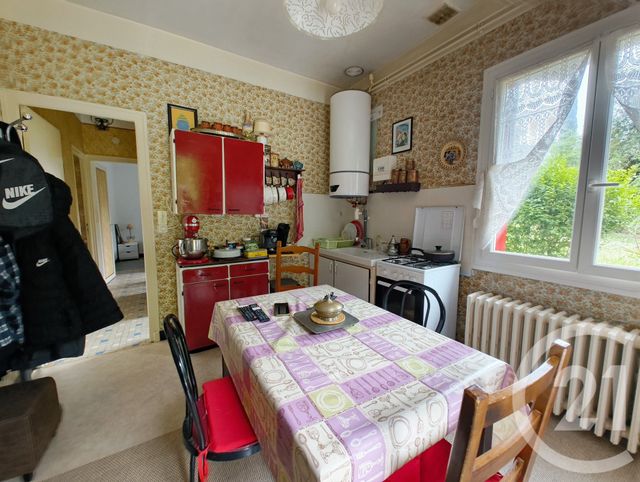 maison à vendre - 8 pièces - 153.23 m2 - CARLUX - 24 - AQUITAINE - Century 21 Lantoine Olivry Associés
