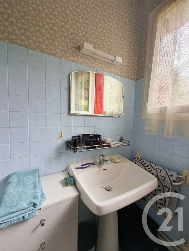 maison à vendre - 8 pièces - 153.23 m2 - CARLUX - 24 - AQUITAINE - Century 21 Lantoine Olivry Associés