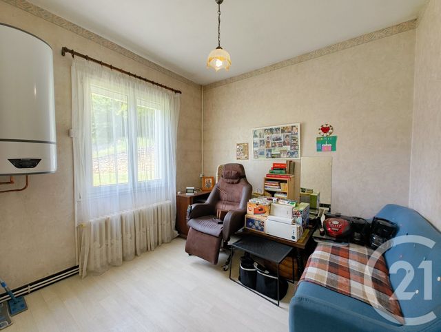 maison à vendre - 8 pièces - 153.23 m2 - CARLUX - 24 - AQUITAINE - Century 21 Lantoine Olivry Associés