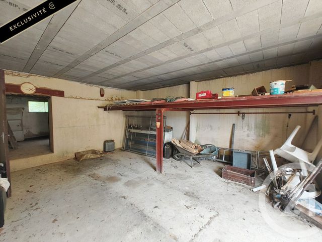maison à vendre - 1 pièce - 146.67 m2 - SALVIAC - 46 - MIDI-PYRENEES - Century 21 Lantoine Olivry Associés