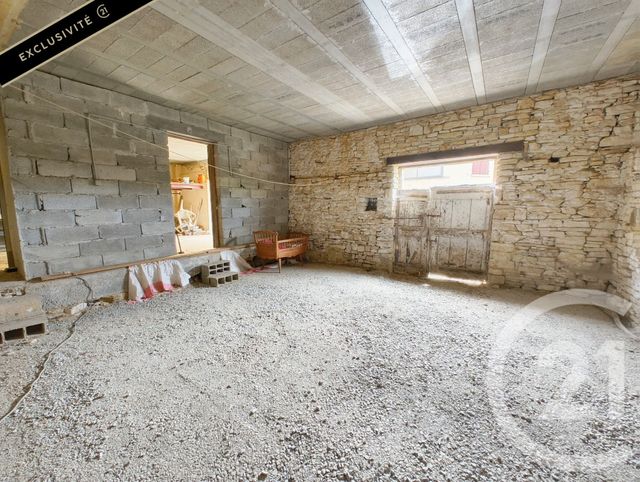 maison à vendre - 1 pièce - 146.67 m2 - SALVIAC - 46 - MIDI-PYRENEES - Century 21 Lantoine Olivry Associés