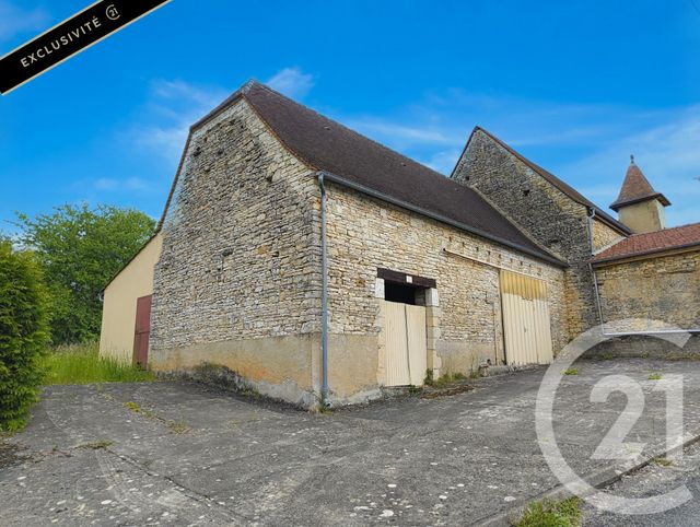 Maison à vendre SALVIAC