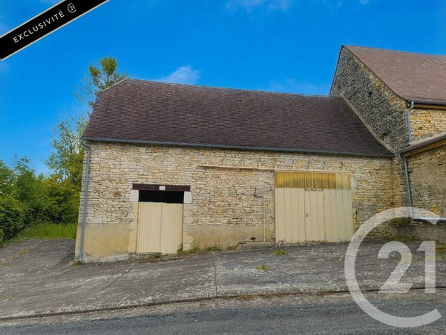 maison à vendre - 1 pièce - 146.67 m2 - SALVIAC - 46 - MIDI-PYRENEES - Century 21 Lantoine Olivry Associés