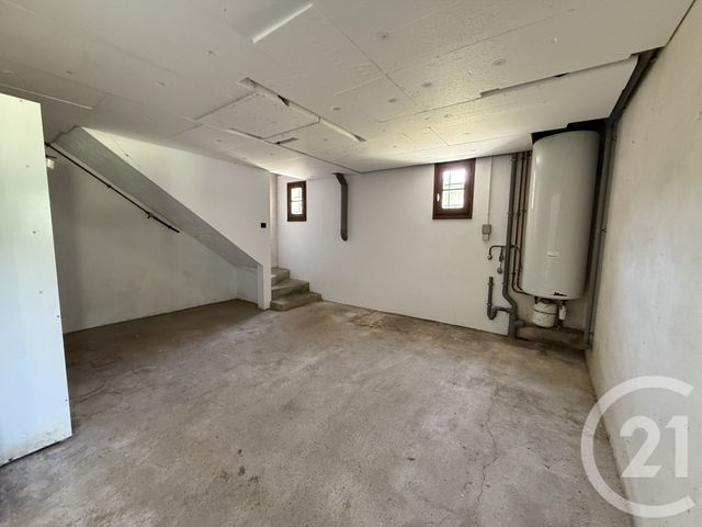 maison à vendre - 4 pièces - 85.0 m2 - CONCORES - 46 - MIDI-PYRENEES - Century 21 Lantoine Olivry Associés