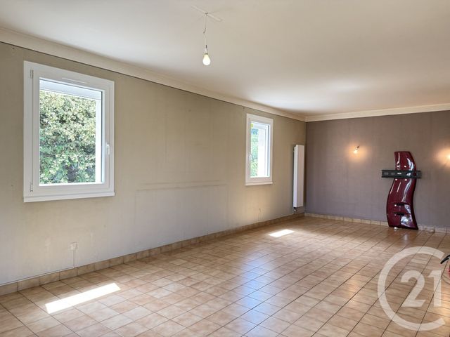 maison à vendre - 4 pièces - 85.0 m2 - CONCORES - 46 - MIDI-PYRENEES - Century 21 Lantoine Olivry Associés