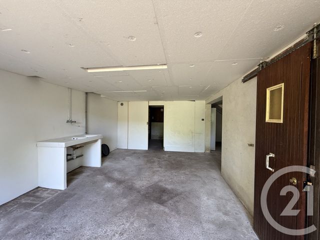 maison à vendre - 4 pièces - 85.0 m2 - CONCORES - 46 - MIDI-PYRENEES - Century 21 Lantoine Olivry Associés