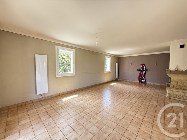 maison à vendre - 4 pièces - 85.0 m2 - CONCORES - 46 - MIDI-PYRENEES - Century 21 Lantoine Olivry Associés