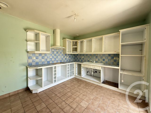 maison à vendre - 4 pièces - 85.0 m2 - CONCORES - 46 - MIDI-PYRENEES - Century 21 Lantoine Olivry Associés