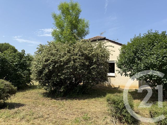 maison à vendre - 4 pièces - 85.0 m2 - CONCORES - 46 - MIDI-PYRENEES - Century 21 Lantoine Olivry Associés