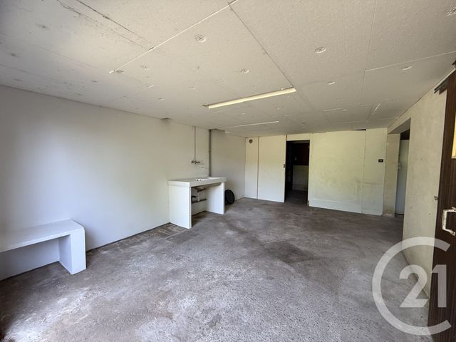 maison à vendre - 4 pièces - 85.0 m2 - CONCORES - 46 - MIDI-PYRENEES - Century 21 Lantoine Olivry Associés