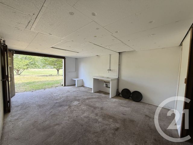 maison à vendre - 4 pièces - 85.0 m2 - CONCORES - 46 - MIDI-PYRENEES - Century 21 Lantoine Olivry Associés