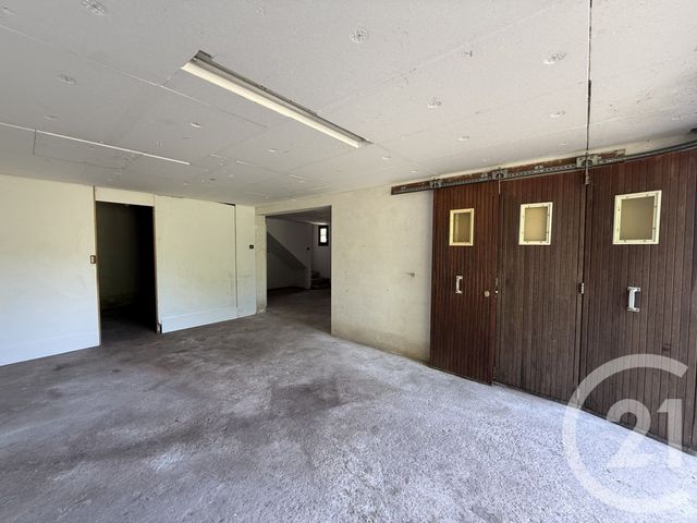 maison à vendre - 4 pièces - 85.0 m2 - CONCORES - 46 - MIDI-PYRENEES - Century 21 Lantoine Olivry Associés