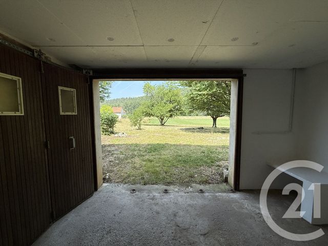 maison à vendre - 4 pièces - 85.0 m2 - CONCORES - 46 - MIDI-PYRENEES - Century 21 Lantoine Olivry Associés