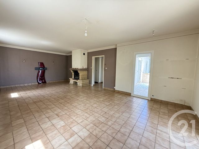 maison à vendre - 4 pièces - 85.0 m2 - CONCORES - 46 - MIDI-PYRENEES - Century 21 Lantoine Olivry Associés