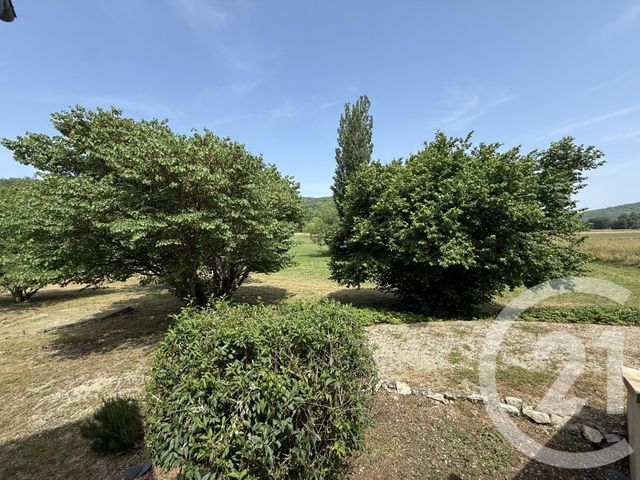 maison à vendre - 4 pièces - 85.0 m2 - CONCORES - 46 - MIDI-PYRENEES - Century 21 Lantoine Olivry Associés