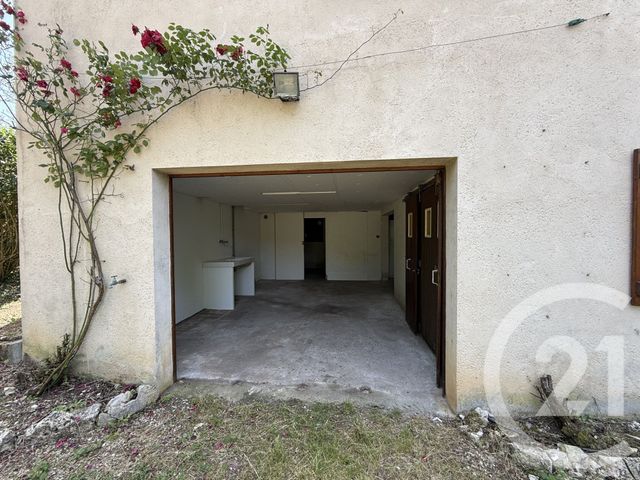 maison à vendre - 4 pièces - 85.0 m2 - CONCORES - 46 - MIDI-PYRENEES - Century 21 Lantoine Olivry Associés