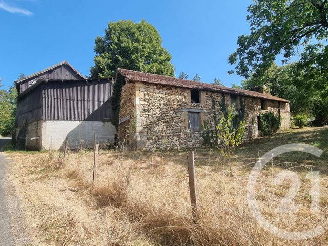 maison à vendre - 5 pièces - 103.0 m2 - ROUFFILHAC - 46 - MIDI-PYRENEES - Century 21 Lantoine Olivry Associés