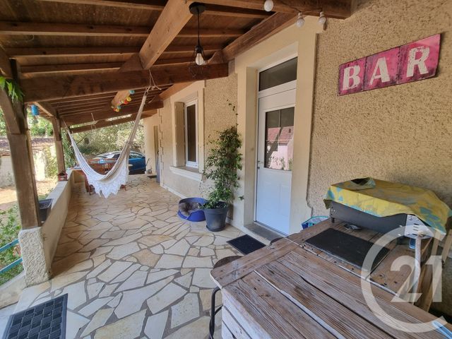 maison à vendre - 5 pièces - 103.0 m2 - ROUFFILHAC - 46 - MIDI-PYRENEES - Century 21 Lantoine Olivry Associés